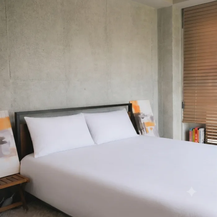 Bedding Rental Service
